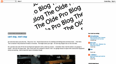 oldepro.blogspot.com