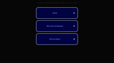 oldflamesofbeverley.co.uk