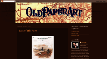 oldpaperart.blogspot.com