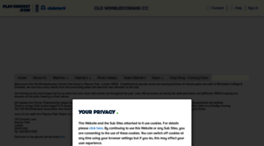 oldwimbledonians.play-cricket.com