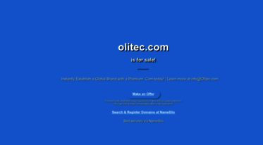 olitec.com
