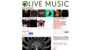 olive-music.blogspot.com