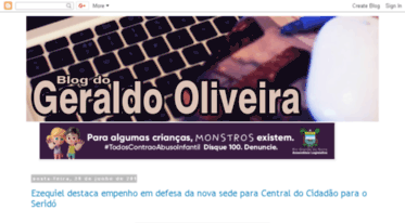 oliveirageraldo.blogspot.com