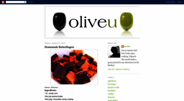 oliveutwo.blogspot.com
