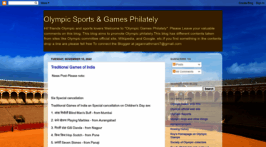 olympicgamesphilately.blogspot.com