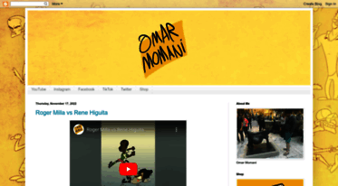 omarmomani.blogspot.com
