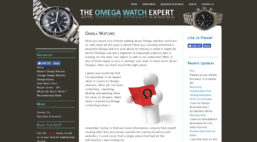 omega-watches-expert.com