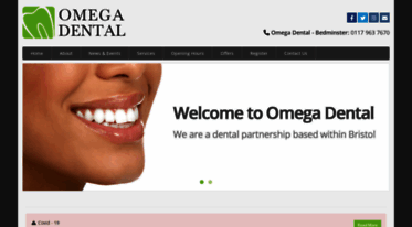 omegadental.co.uk