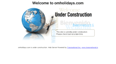 omholidays.com