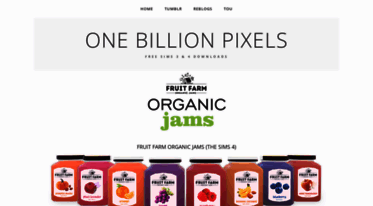 one-billion-pixels.blogspot.com
