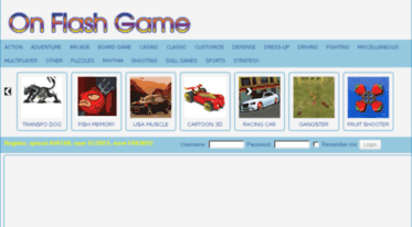 onflashgame.com