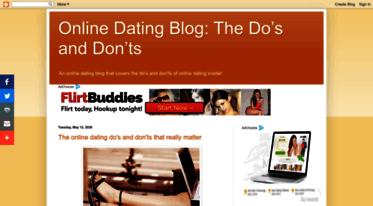 online-dating-dos-donts.blogspot.com