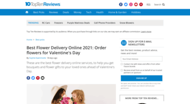 online-flowers-delivery-review.toptenreviews.com