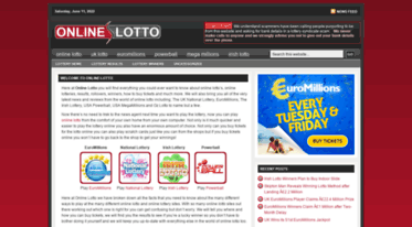 online-lotto.co.uk