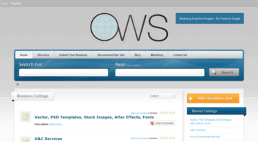 online-webservices.co.uk