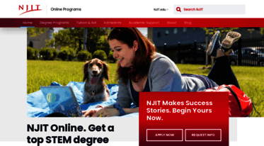 online.njit.edu