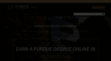 online.purdue.edu