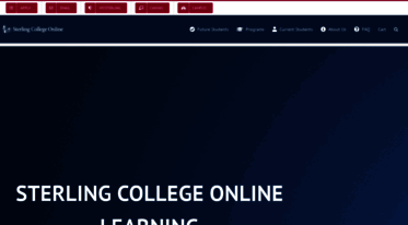 online.sterling.edu