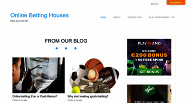 onlinebettinghouses.com