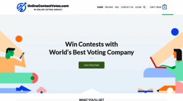 onlinecontestvotes.com