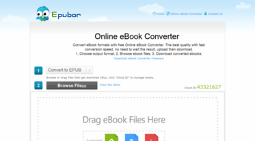 onlineconverter.epubor.com