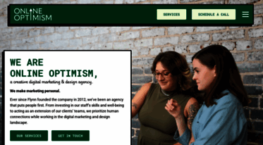 onlineoptimism.com
