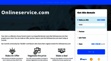 onlineservice.com
