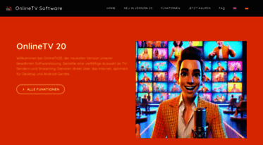 onlinetv-software.com