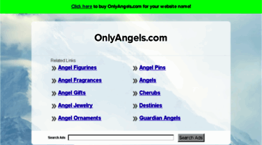 onlyangels.com