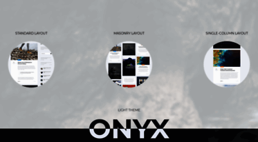 onyx-demo-wp.ecko.me