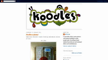 oodlesofkoodles.blogspot.com