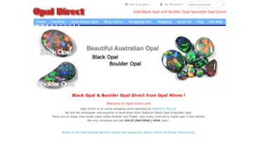 opal-direct.com
