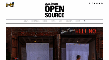 open-source-gallery.org