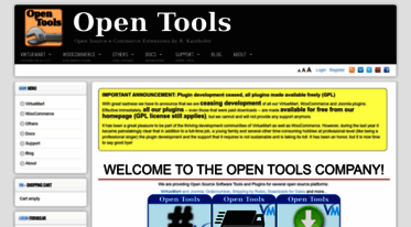 open-tools.net