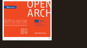 openarch.exarc.net