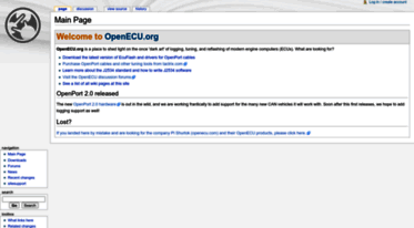 openecu.org