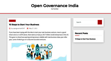 opengovernanceindia.org