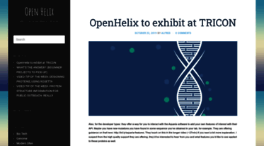 openhelix.eu