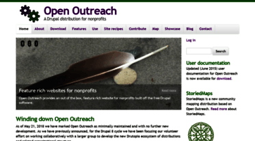 openoutreach.org