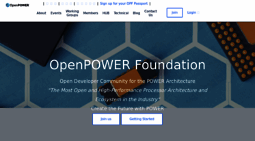 openpowerfoundation.org