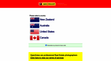 opentoview.co.nz