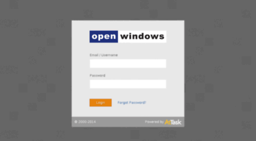 openwindows.attask-ondemand.com