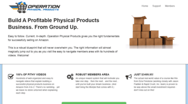 operationphysicalproducts.com