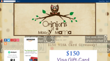 opinionsofamoodymama.com