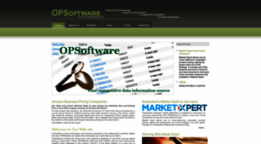 opsoftware.com