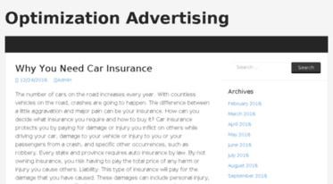 optimizationadvertising.com