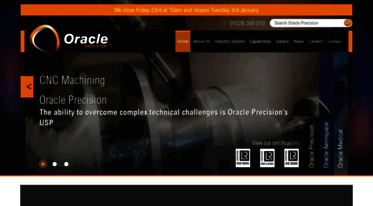 oracle-precision.co.uk