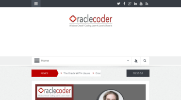 oraclecoder.com