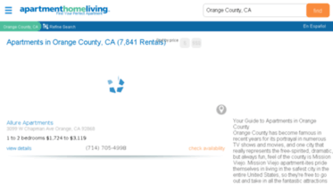 orange-county-california.apartmenthomeliving.com