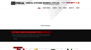 orbitalsystems.net